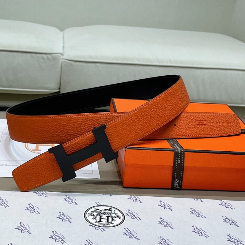 HERMES BELT (74)