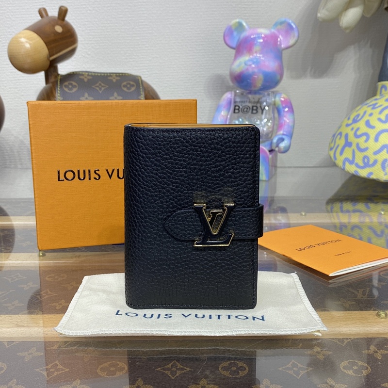 LOUIS VUITTON WALLET (252)