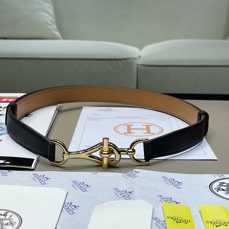 HERMES BELT (54)