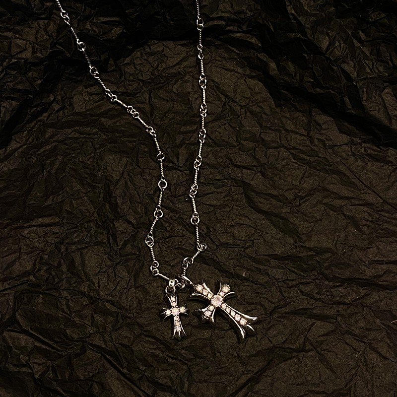 CHROME HEART JEWELRY (98)