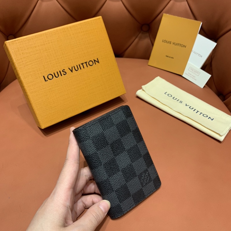 LOUIS VUITTON WALLET (315)