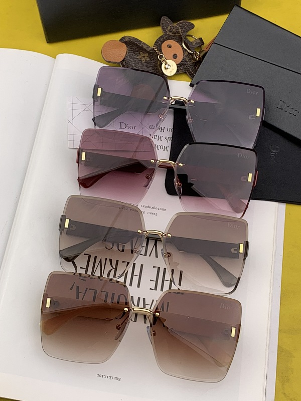 DIOR SUNGLASSES (70)