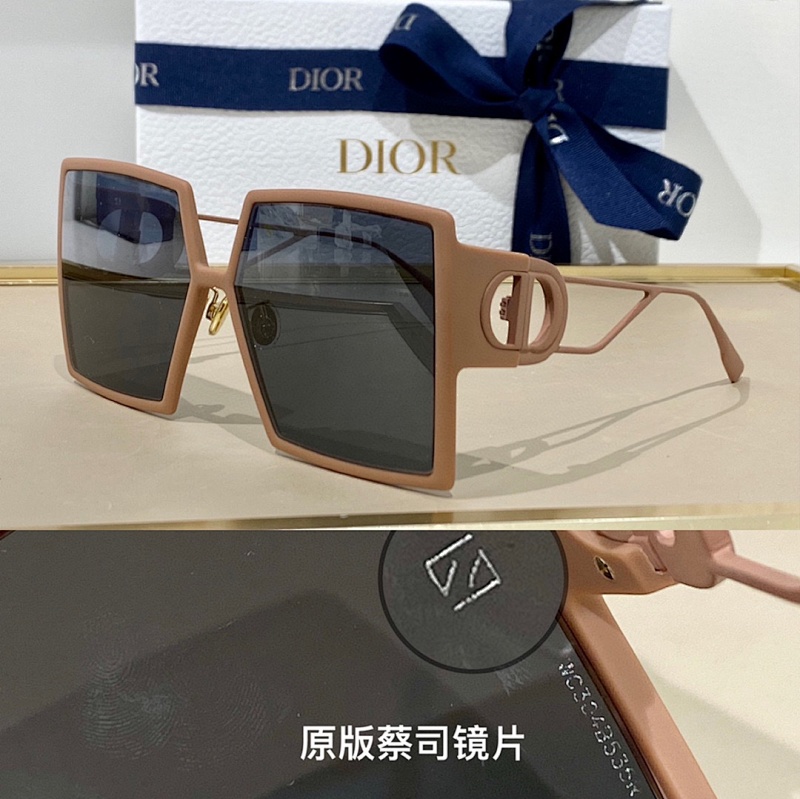 DIOR SUNGLASSES (207)