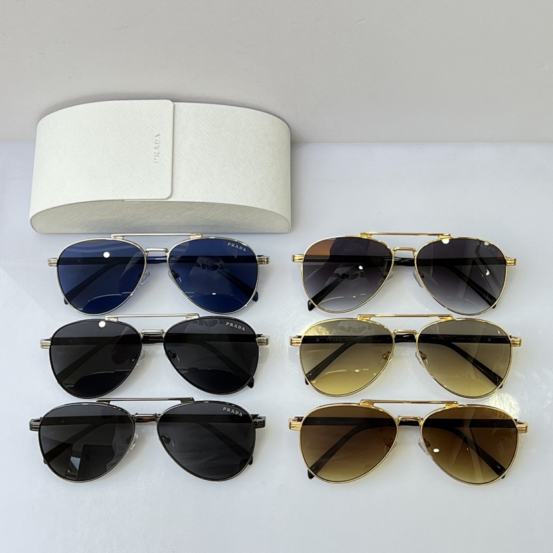 PRADA SUNGLASSES (159)