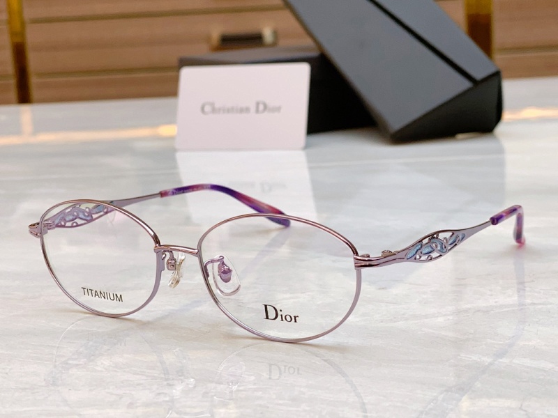 DIOR SUNGLASSES (190)