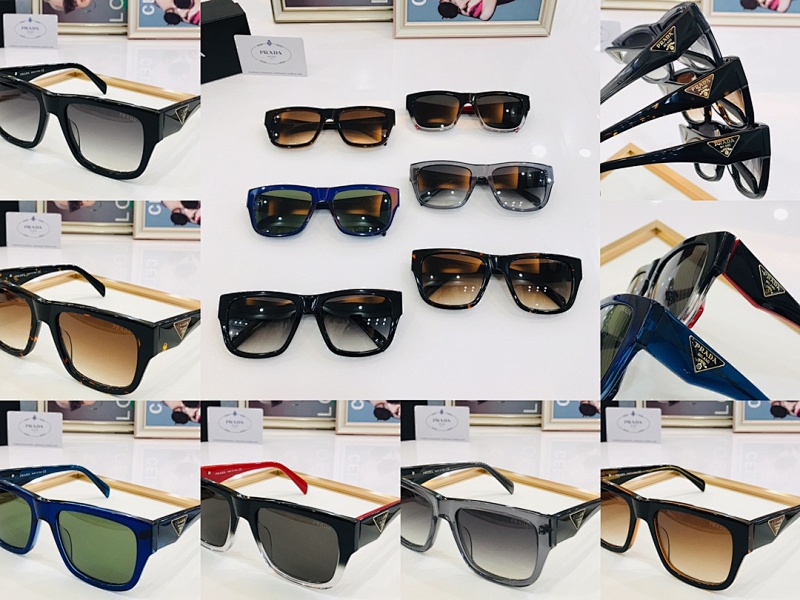 PRADA SUNGLASSES (54)