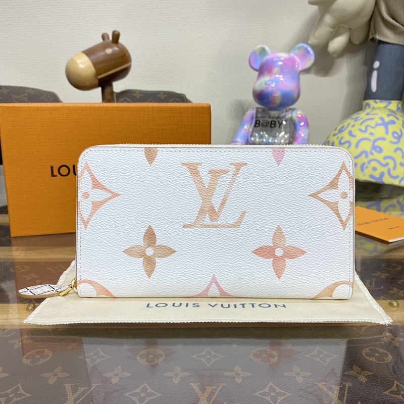 LOUIS VUITTON WALLET (222)
