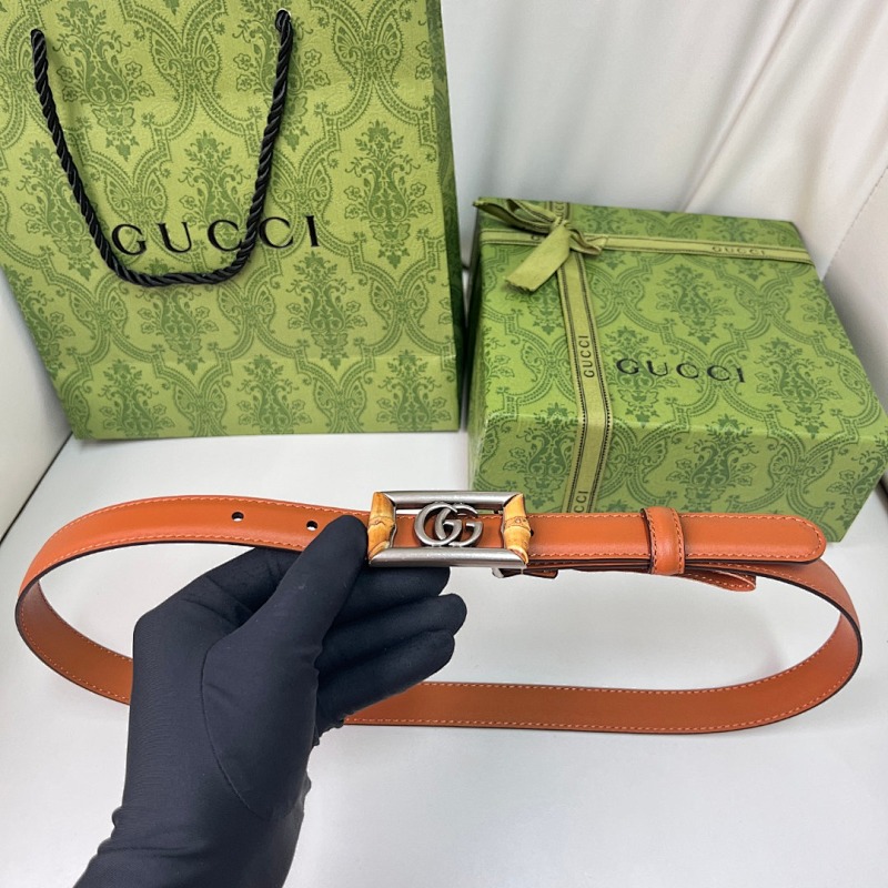 GUCCI BELT (107)