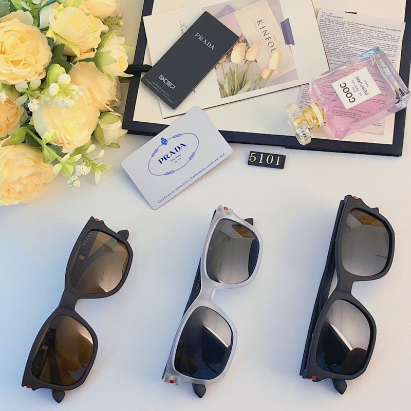 PRADA SUNGLASSES (223)