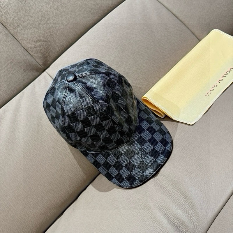 LOUIS VUITTON CAP (72)