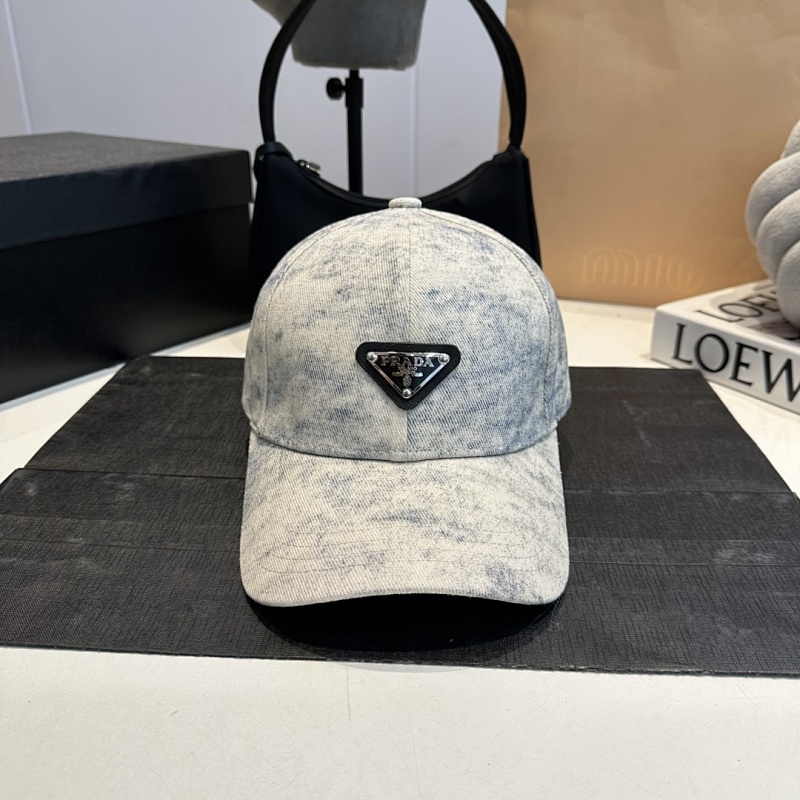 PRADA CAP (20)