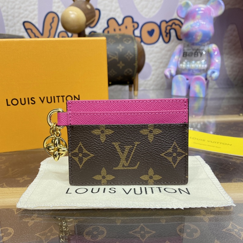 LOUIS VUITTON WALLET (79)