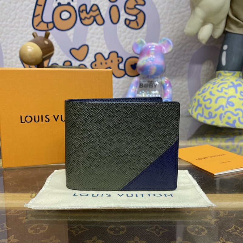 LOUIS VUITTON WALLET (215)