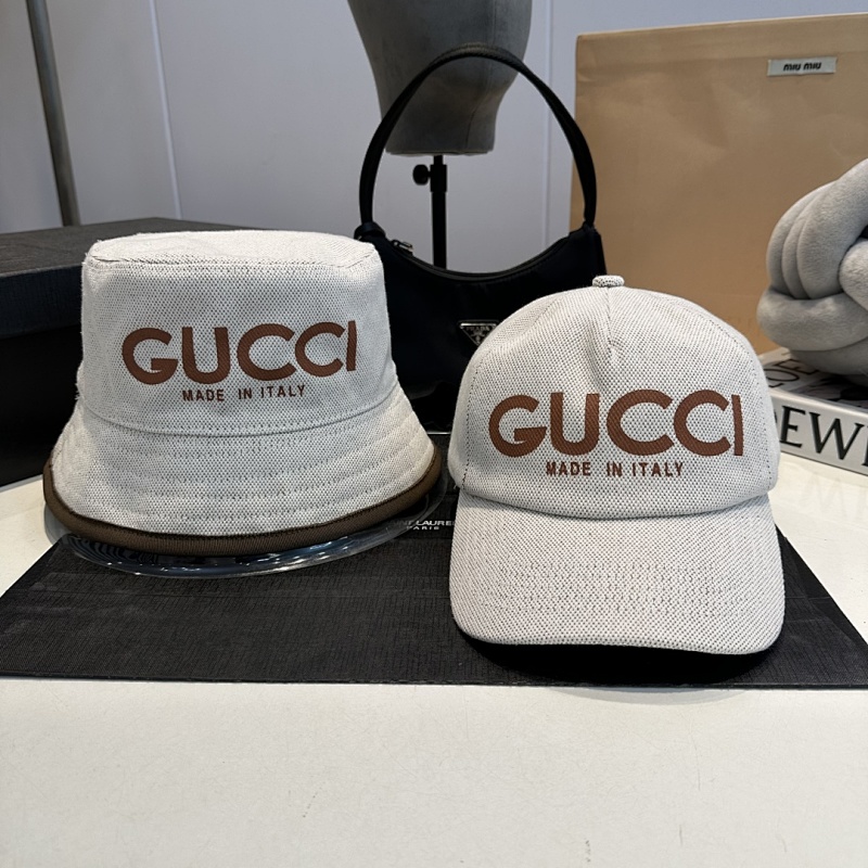 GUCCI CAP (122)