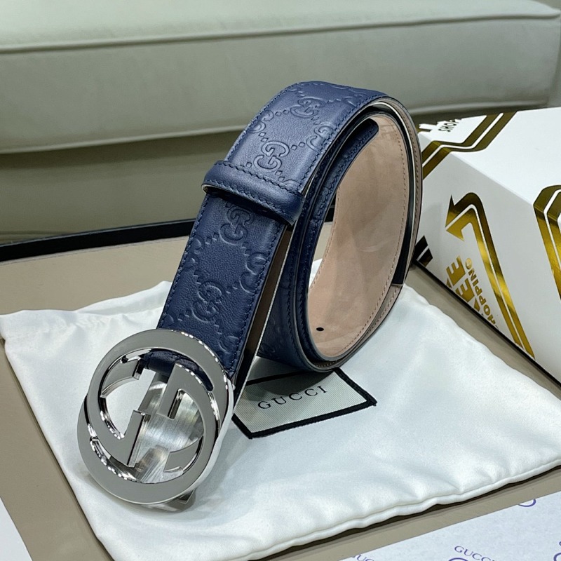 GUCCI BELT (4)