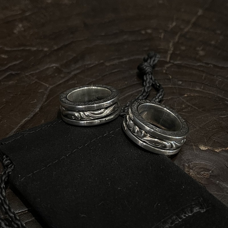 CHROME HEART JEWELRY (75)