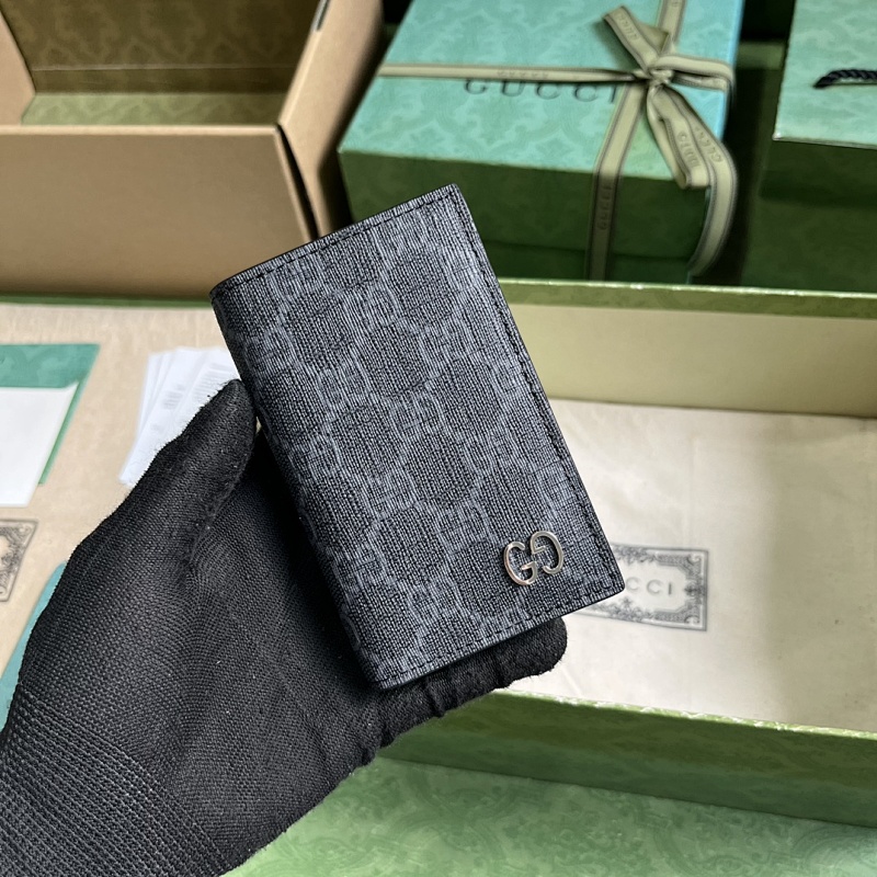 GUCCI WALLET (135)
