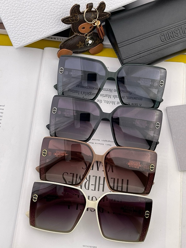 DIOR SUNGLASSES (238)