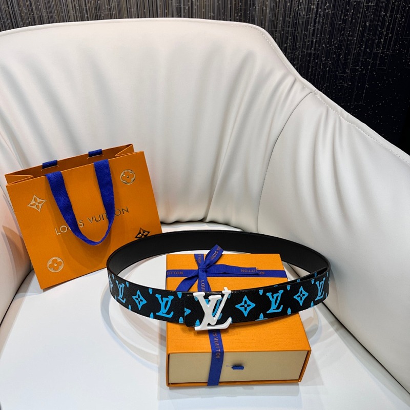 LOUIS VUITTON BELT (67)