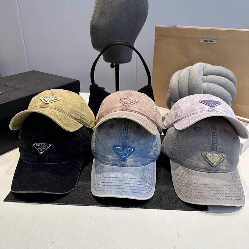 PRADA CAP (8)