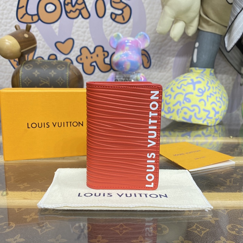 LOUIS VUITTON WALLET (210)