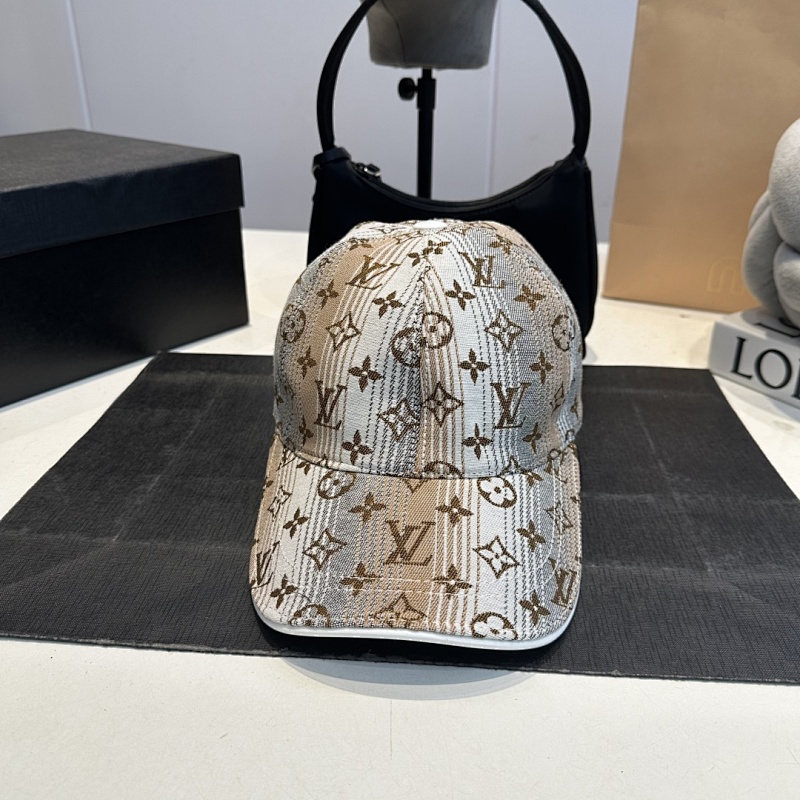LOUIS VUITTON CAP (89)
