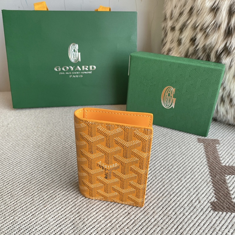 GOYARD WALLET (67)