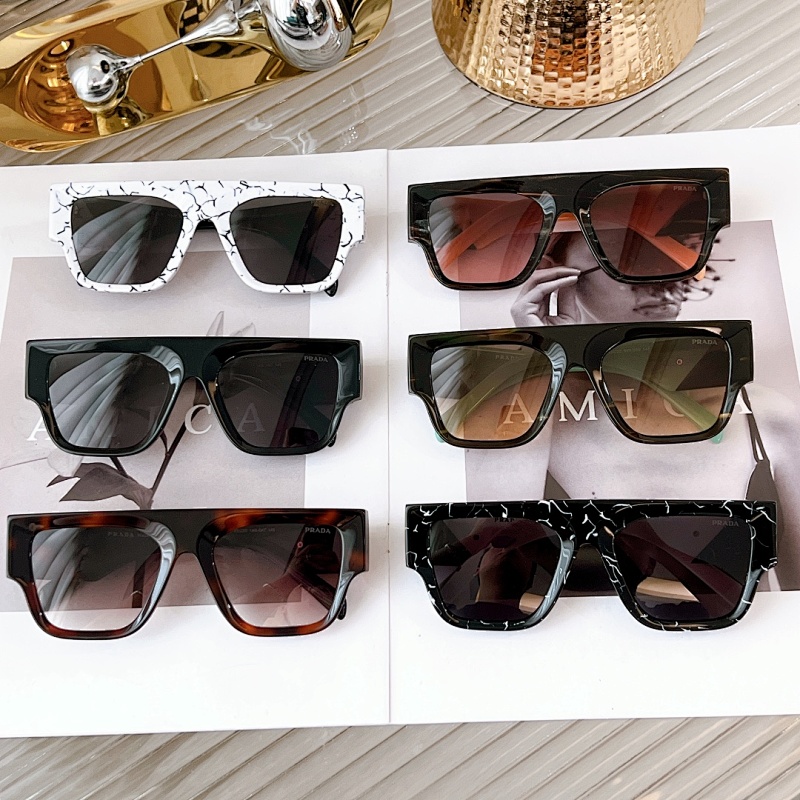PRADA SUNGLASSES (119)