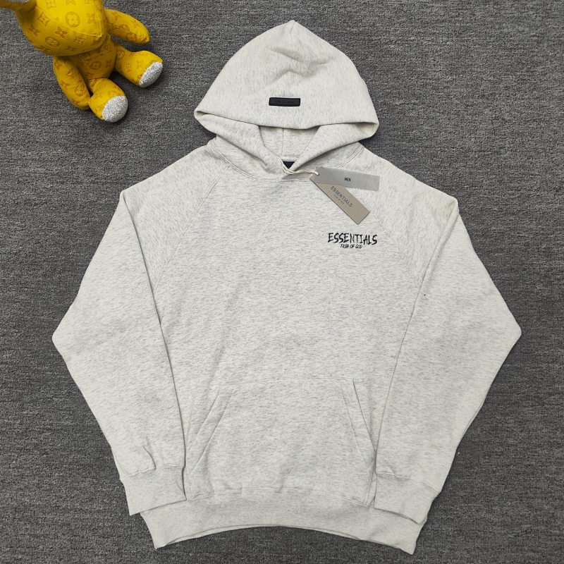 Essential* fear of god