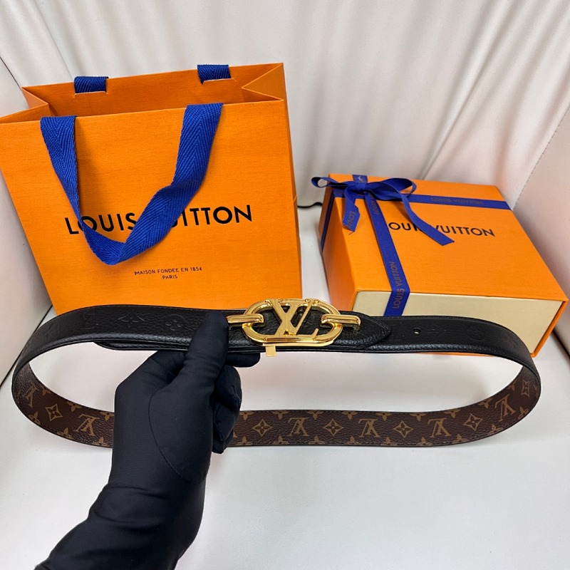 LOUIS VUITTON BELT (119)