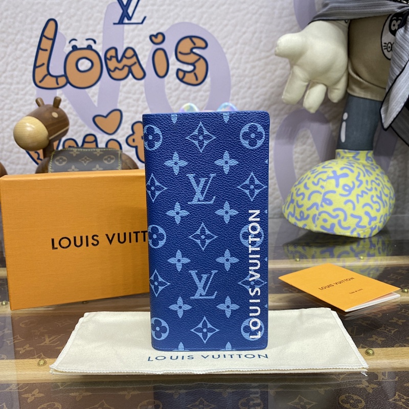 LOUIS VUITTON WALLET (54)