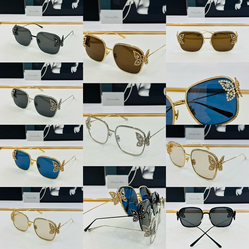 DIOR SUNGLASSES (273)