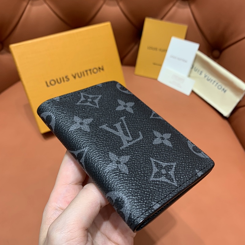 LOUIS VUITTON WALLET (317)