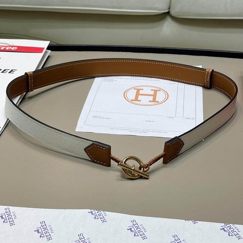HERMES BELT (97)