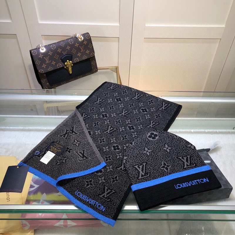 LOUIS VUITTON CAP (35)