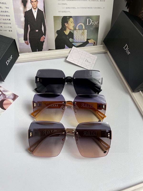 DIOR SUNGLASSES (211)