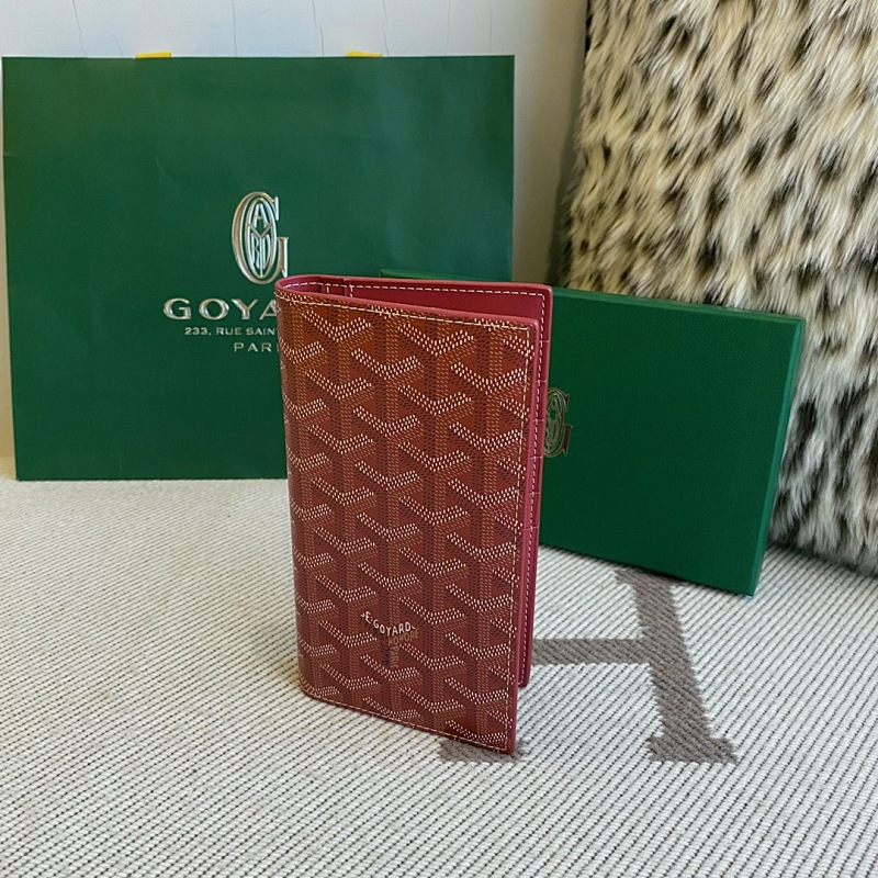 GOYARD WALLET (55)