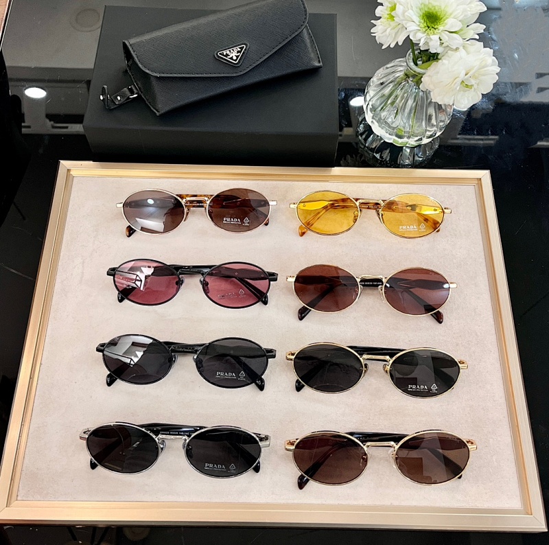 PRADA SUNGLASSES (139)