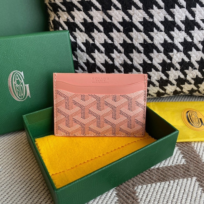 GOYARD WALLET (150)