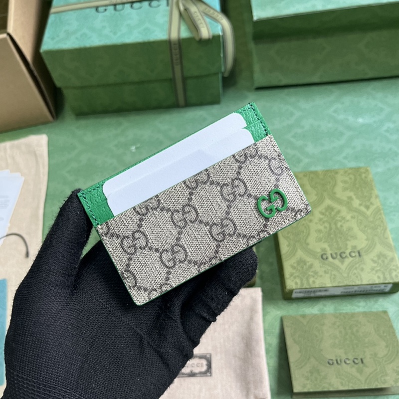 GUCCI WALLET (128)