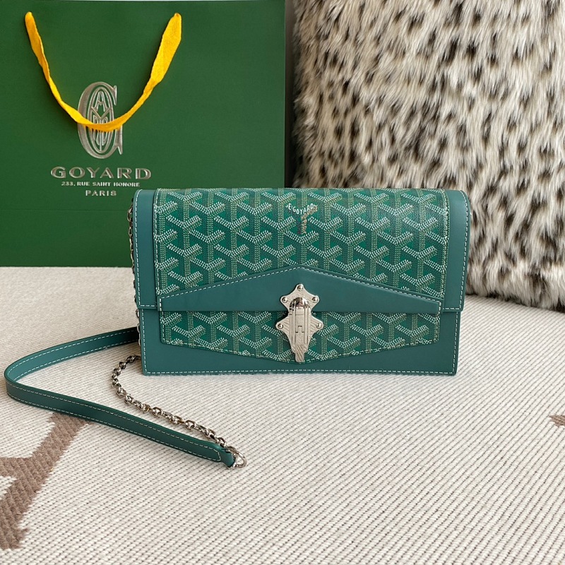 GOYARD BAG (210)