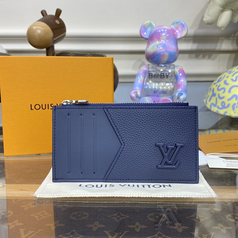 LOUIS VUITTON WALLET (291)