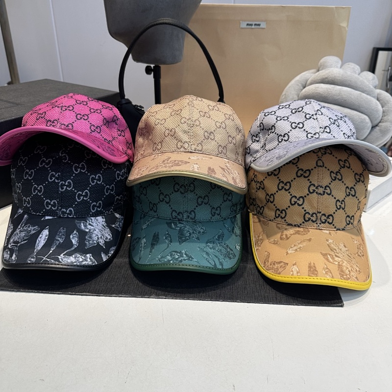 GUCCI CAP (93)