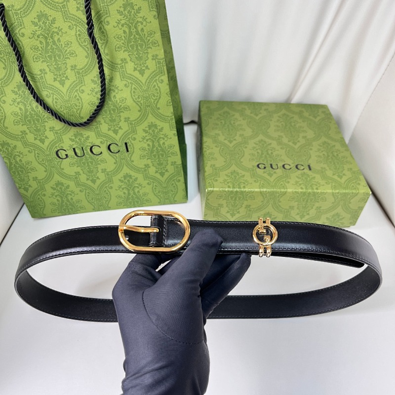 GUCCI BELT (49)