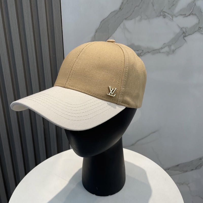 LOUIS VUITTON CAP (73)