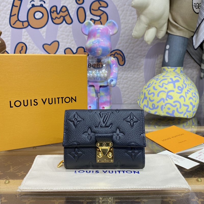 LOUIS VUITTON WALLET (240)