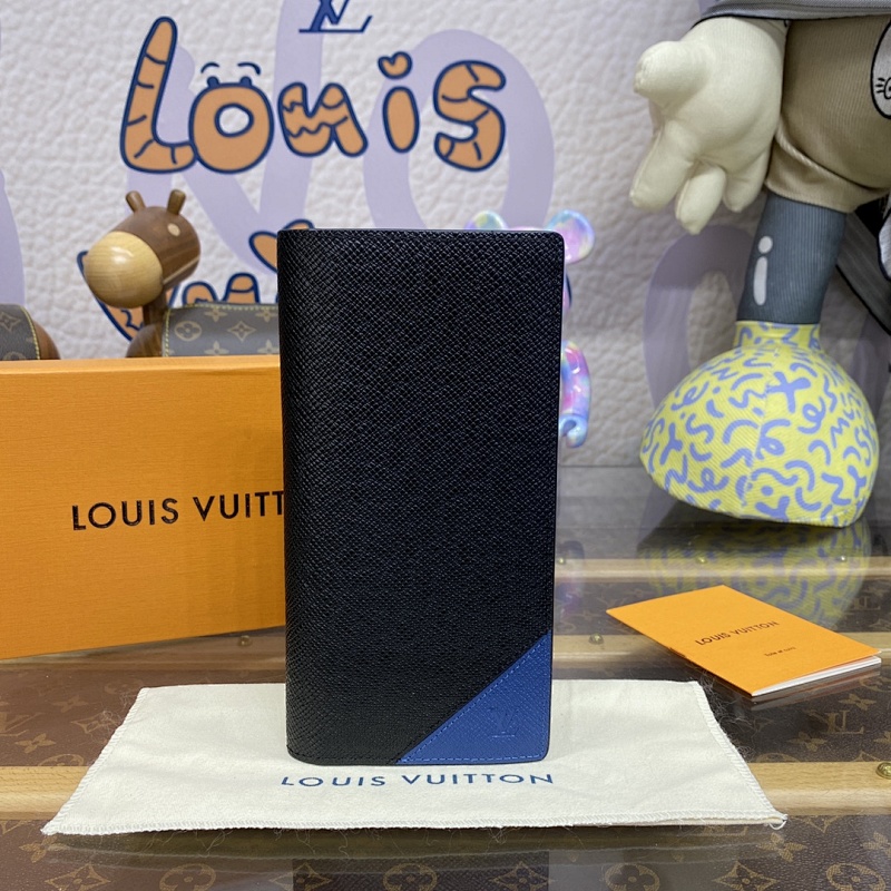 LOUIS VUITTON WALLET (218)