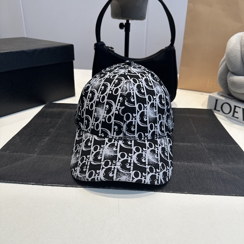 DIOR CAP (21)
