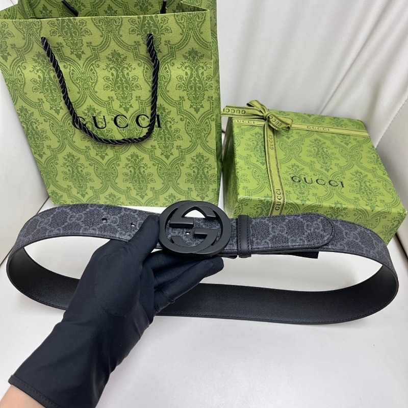 GUCCI BELT (117)