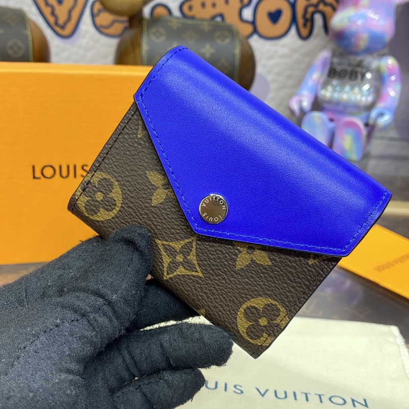 LOUIS VUITTON WALLET (69)